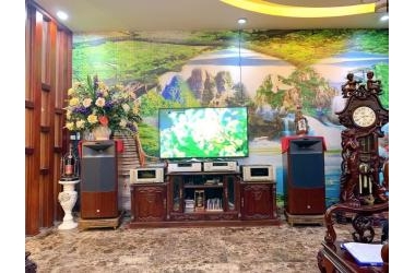 LIỀN KỀ VĂN QUÁN NỘI THẤT ĐẸP VỈA HÈ 2 BÊN  100M 4T 8.8TỶ